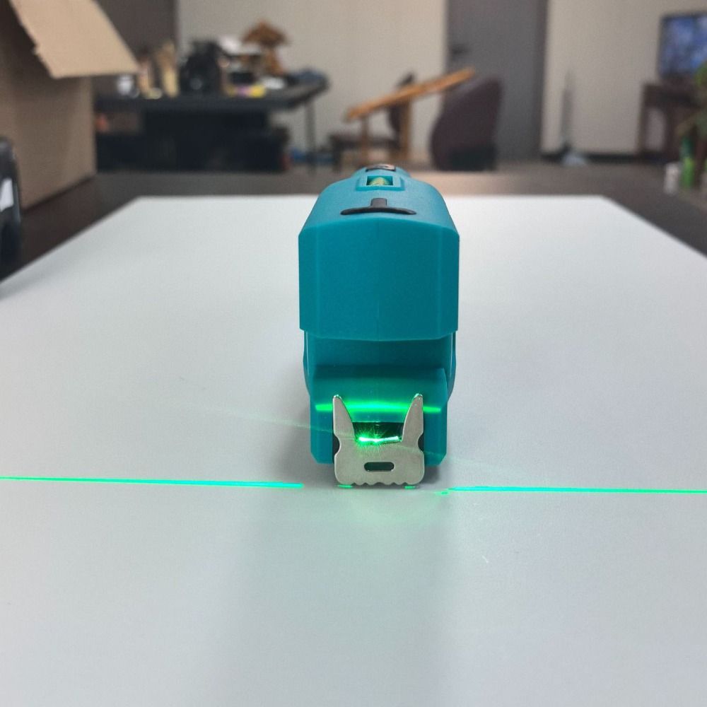 Digital Tape Measure 5M Laser - 3-in-1 Laser-Maßband 5Mx25mm Wiederaufladbarer Digitaler Laser-Entfernungsmesser