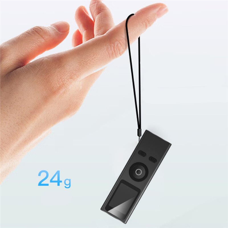 GIGI Digitales Maßband, Mini-L – Mini Laser Measure Keychain Bewertung und Preis