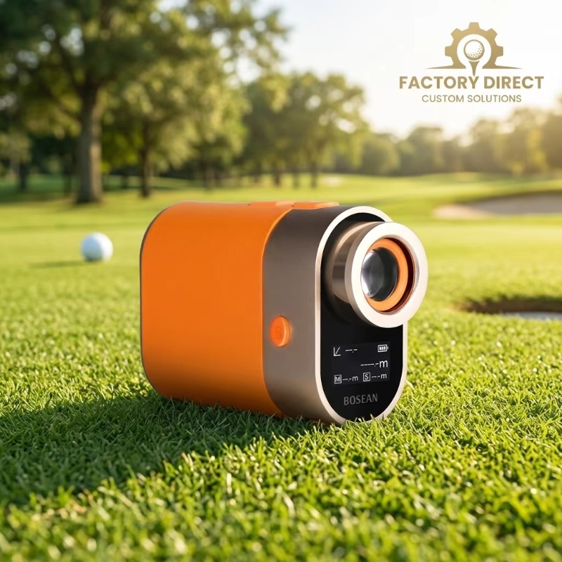Golfplatz-Laser-Entfernungsmes – Golf Rangefinder Laser Slope Bewertung und Preis