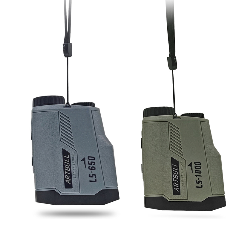 OEM-Fabrik Golf-Entfernungsmes – Golf Rangefinder Laser Slope Bewertung und Preis