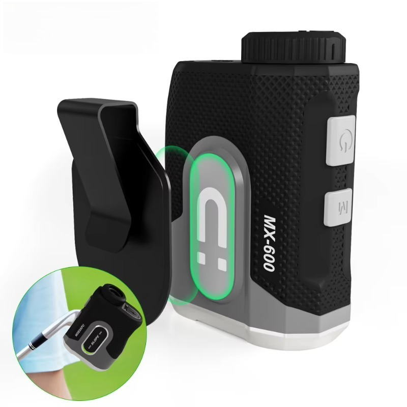 Digitales Golf-Entfernungsmess – Golf Rangefinder Laser Slope Bewertung und Preis