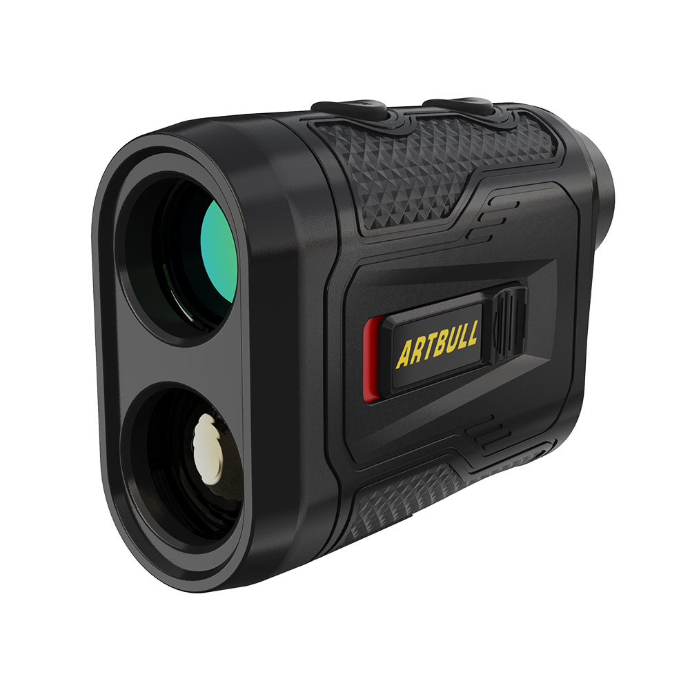 650m Wiederaufladbar mit Magne – Golf Rangefinder Laser Slope Bewertung und Preis