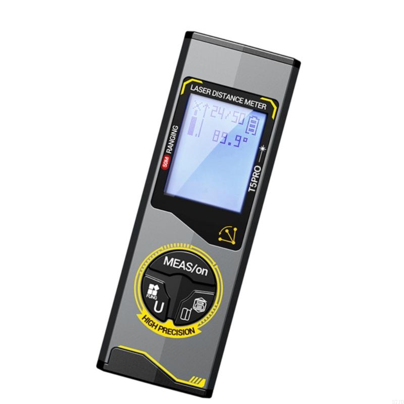 Entfernungsmesser mit 50 Grupp – Laser Measure Area Volume Calculator Bewertung und Preis