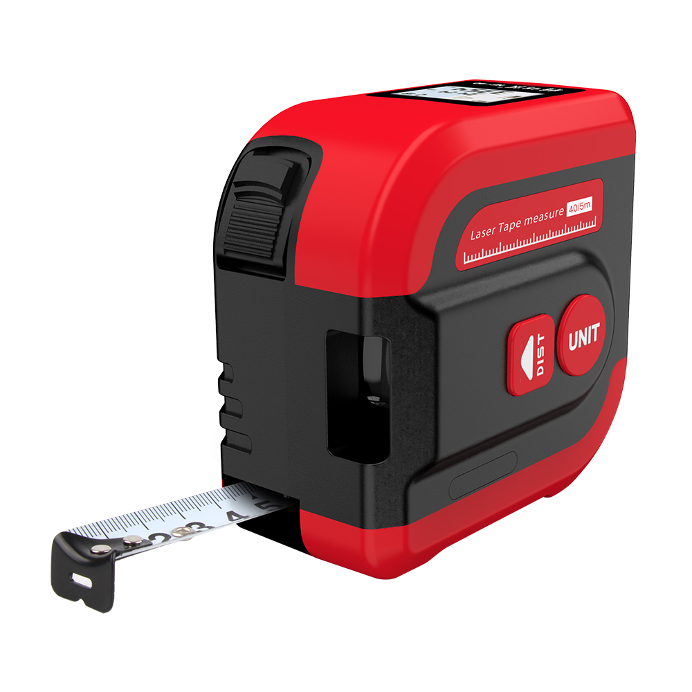 Noyafa Laser-distanzmessgerät  – Digital Tape Measure 5M Laser Bewertung und Preis