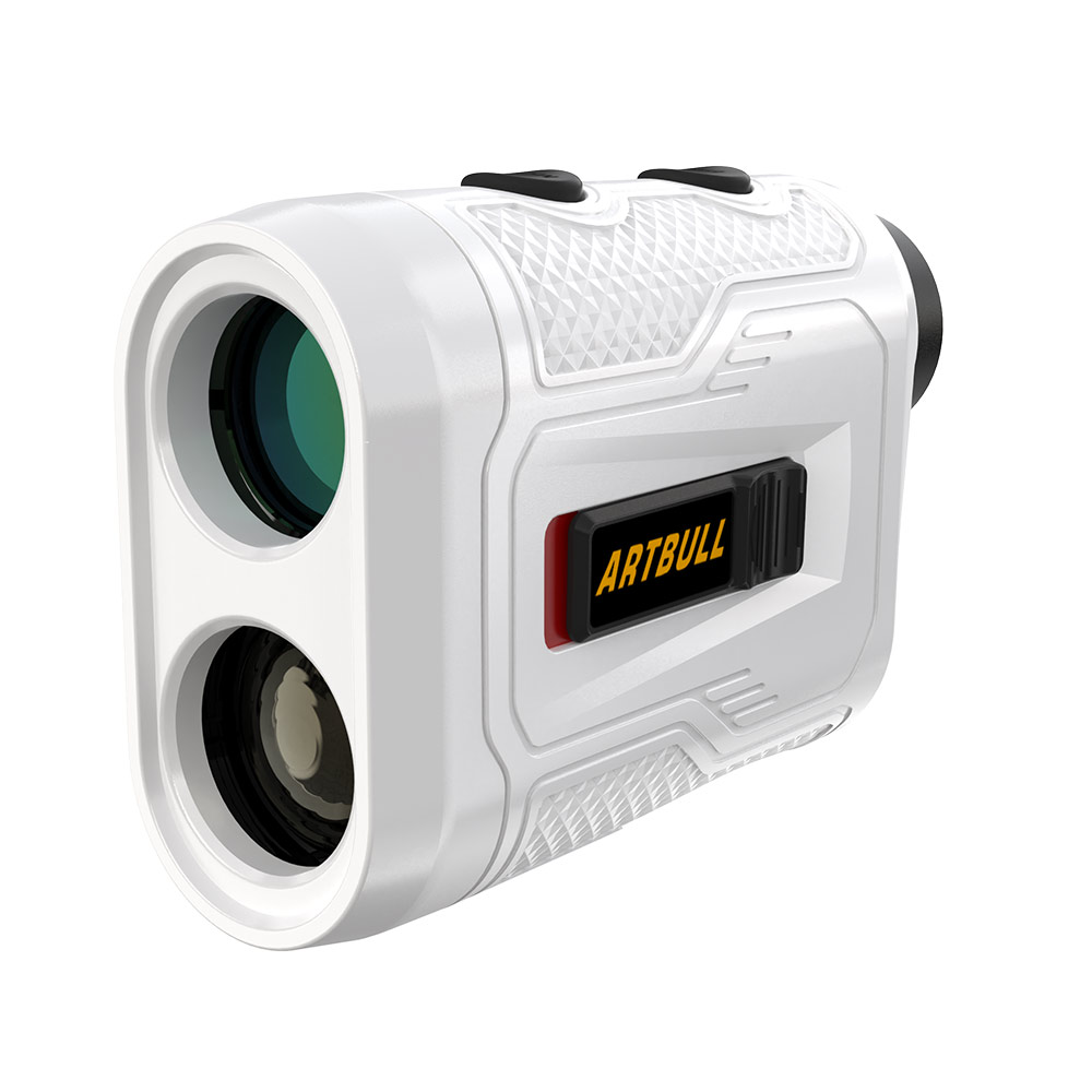 ARTBULL Wiederaufladbarer Lase – Golf Rangefinder Laser Slope Bewertung und Preis