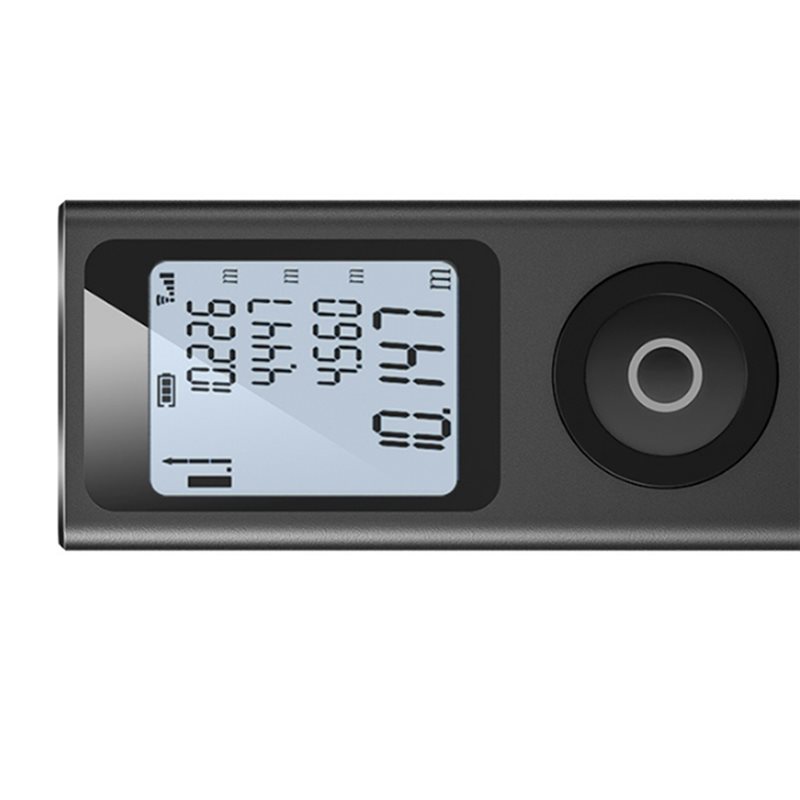 ABVG-Mini Laser-Messwerkzeug i – Mini Laser Measure Keychain Bewertung und Preis