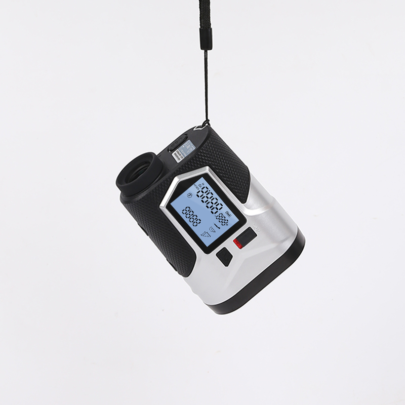 1200m Golf Laser Entfernungs m – Golf Rangefinder Laser Slope Bewertung und Preis
