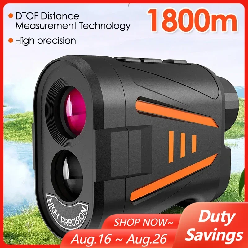 Golf-Laser-Entfernungsmesser f – Golf Rangefinder Laser Slope Bewertung und Preis