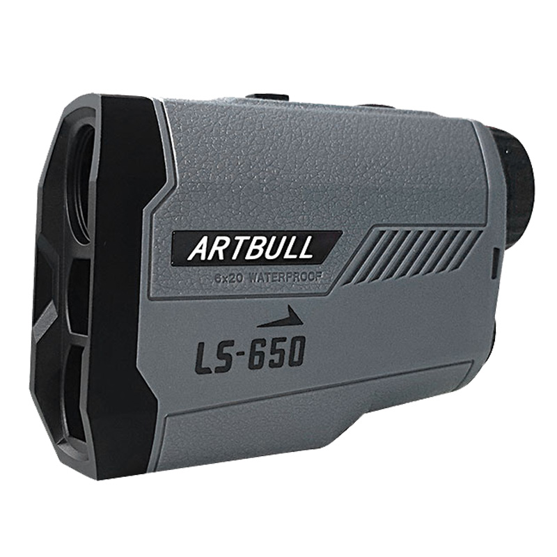 ARTBULL Laser-Entfernungsmesse – Golf Rangefinder Laser Slope Bewertung und Preis