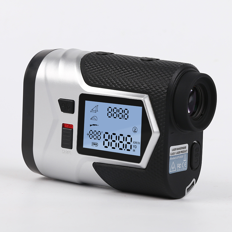 ARTBULL Laser-Entfernungsmesse – Golf Rangefinder Laser Slope Bewertung und Preis