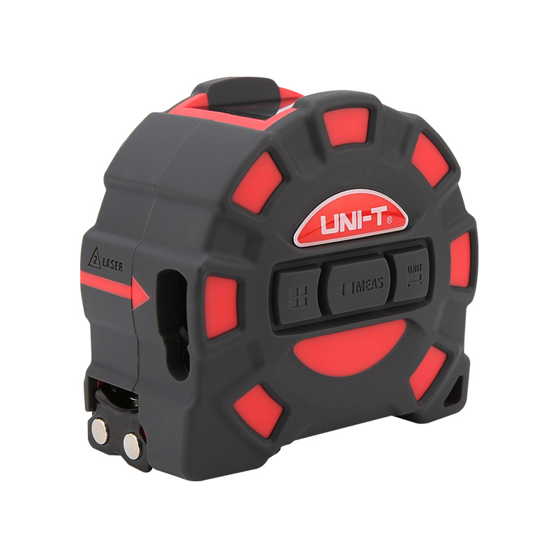 UNI-T LM50T LM60T 2-in-1-Laser – Laser Distance Meter 2 In 1 Tape Bewertung und Preis