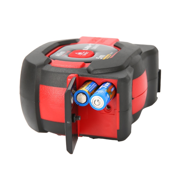 UNI-T LM40T Laser Maßband Mess – Digital Tape Measure 5M Laser Bewertung und Preis