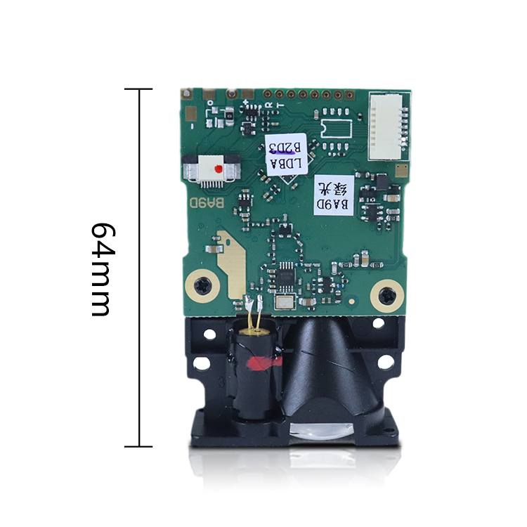 20HZ Laser-Entfernungssensor 1 – Laser Distance Meter 100M Bewertung und Preis