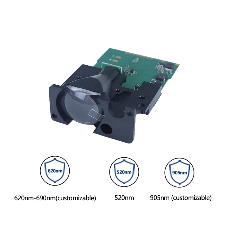 20HZ Laser-Entfernungssensor 1 – Laser Distance Meter 100M Bewertung und Preis