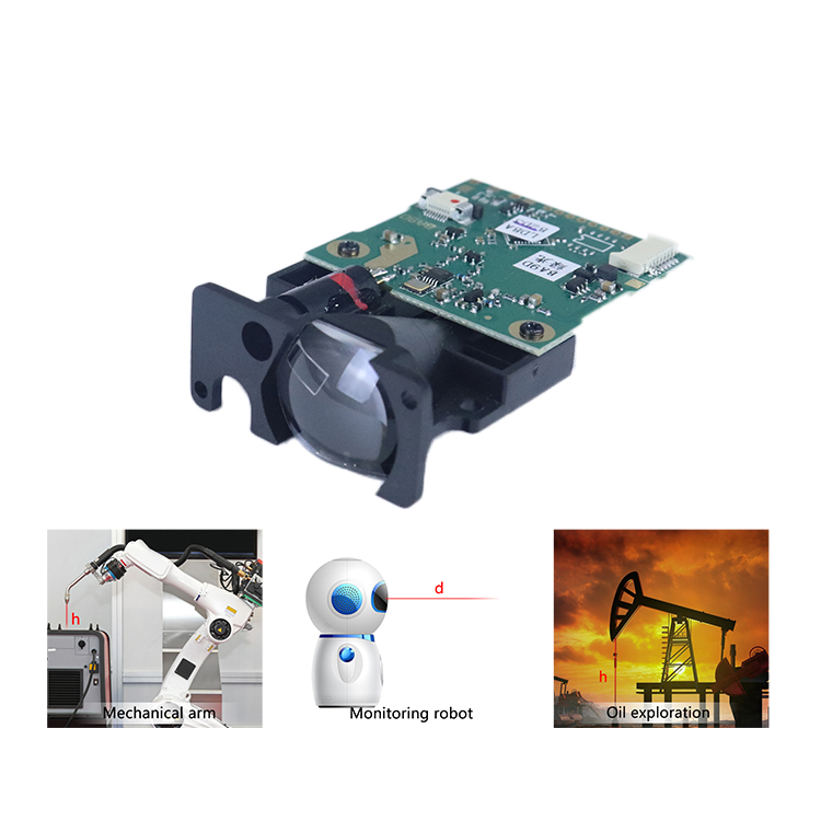 20HZ Laser-Entfernungssensor 1 – Laser Distance Meter 100M Bewertung und Preis